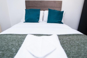 Hotels in Handforth